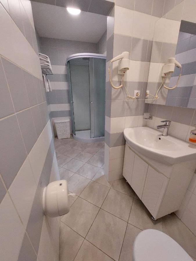 Mafa Apartaments Буковель Екстер'єр фото