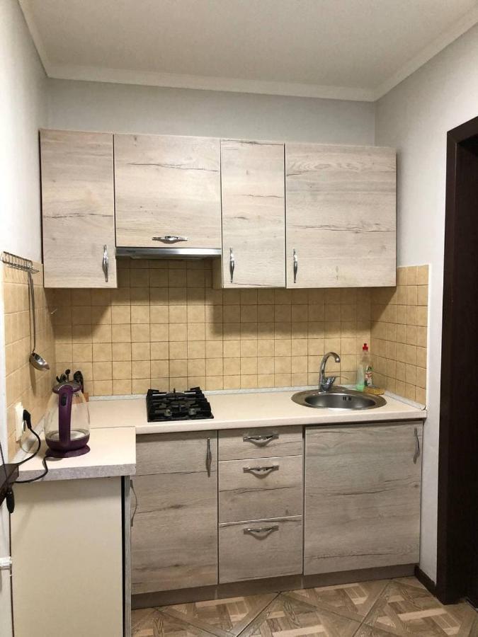 Mafa Apartaments Буковель Екстер'єр фото