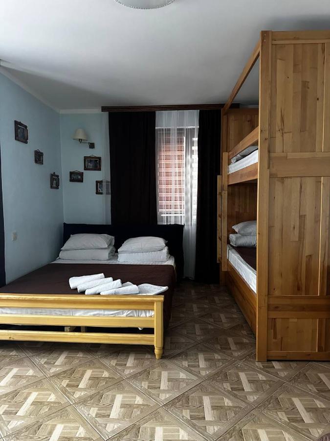 Mafa Apartaments Буковель Екстер'єр фото