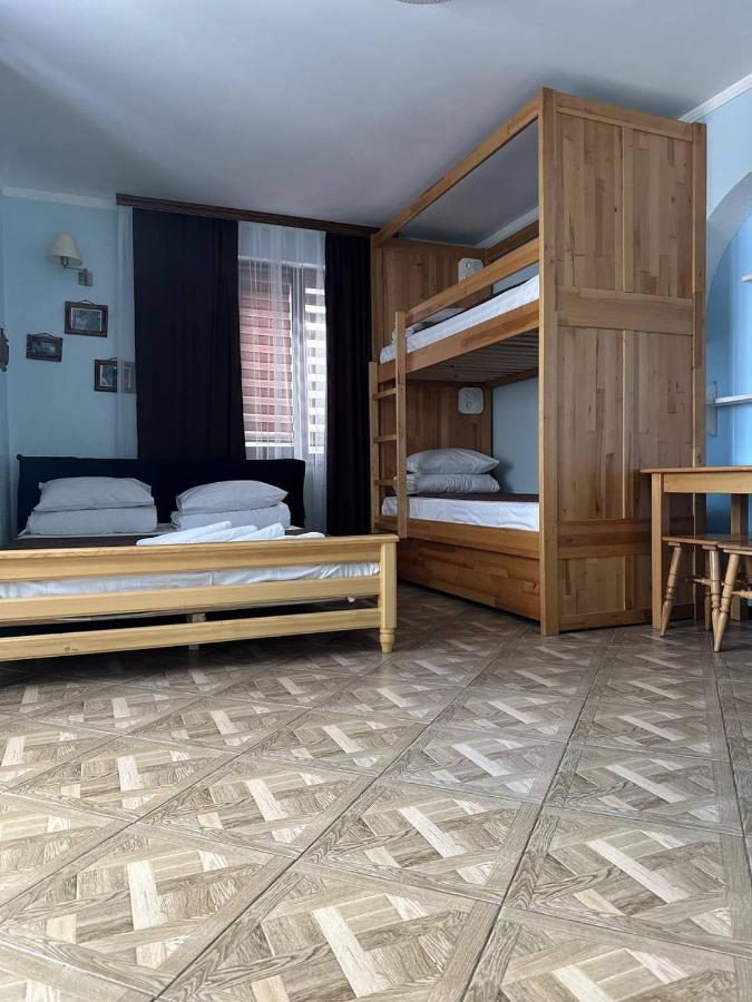 Mafa Apartaments Буковель Екстер'єр фото