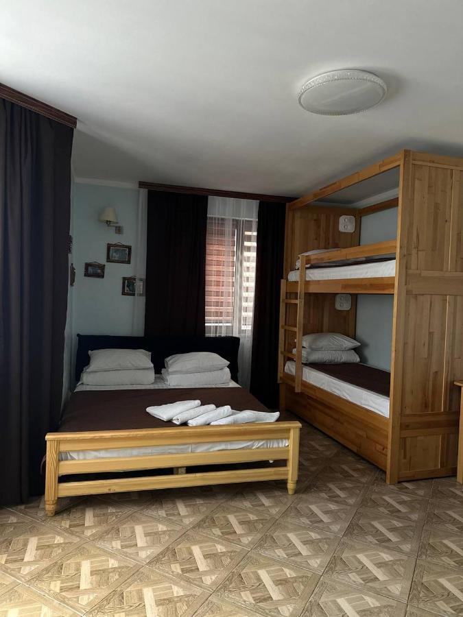 Mafa Apartaments Буковель Екстер'єр фото