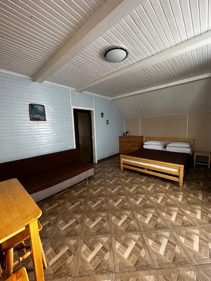 Mafa Apartaments Буковель Екстер'єр фото