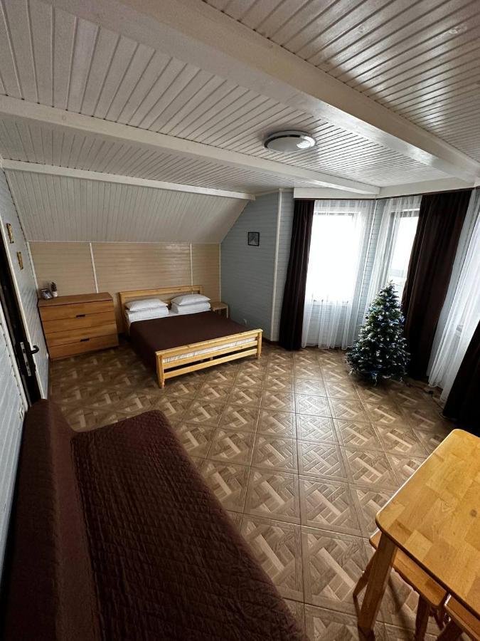 Mafa Apartaments Буковель Екстер'єр фото