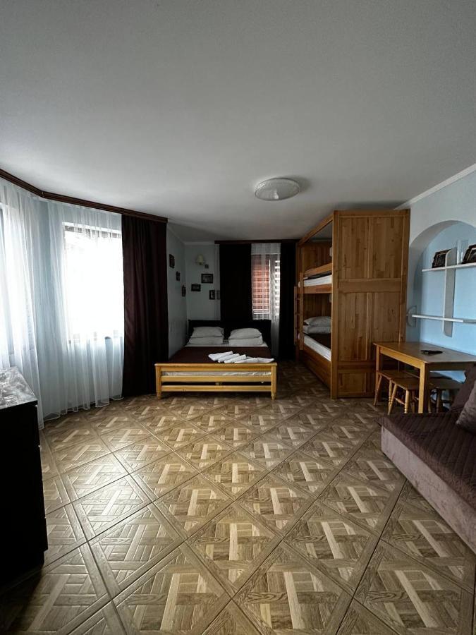 Mafa Apartaments Буковель Екстер'єр фото