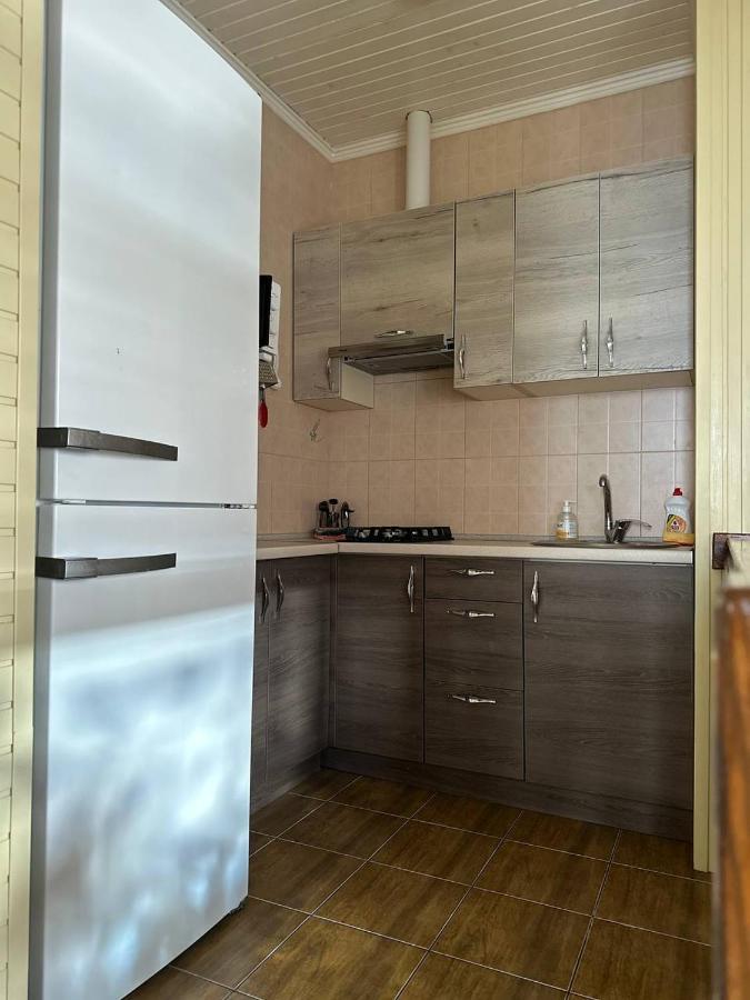 Mafa Apartaments Буковель Екстер'єр фото