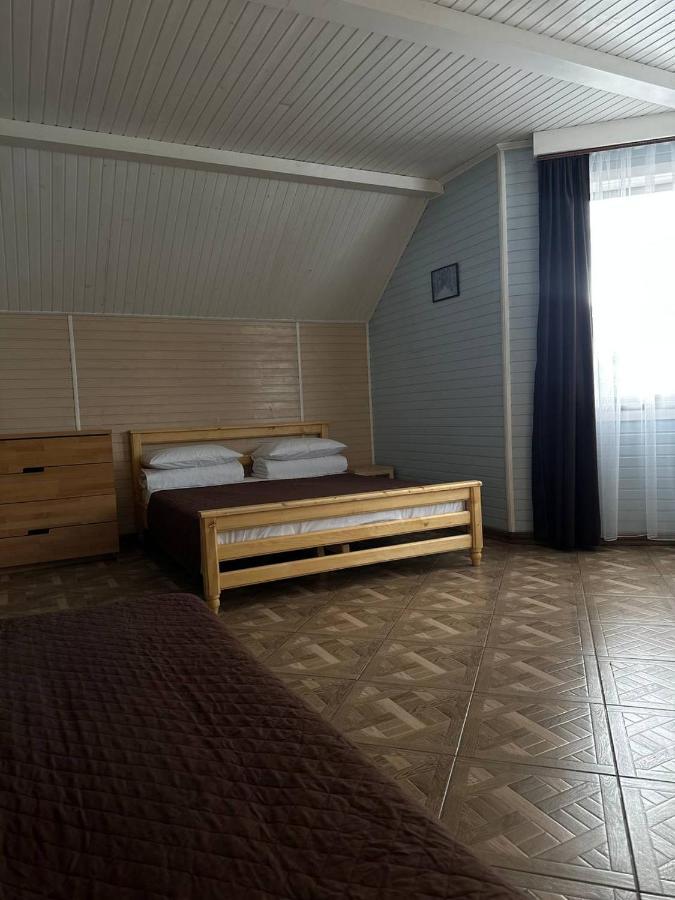 Mafa Apartaments Буковель Екстер'єр фото